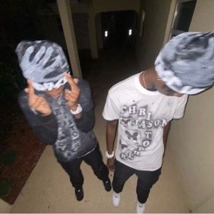 Meet your Posher, Wesley